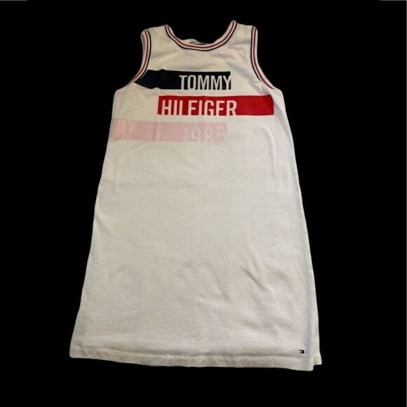 Tommy Hilfiger Dress Small - Picture 1 of 6